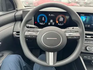Hyundai TUCSON 2026 AWD SE 4dr SUV