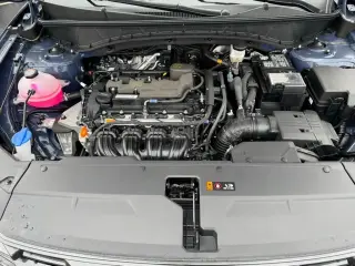 Hyundai TUCSON 2026 AWD SE 4dr SUV