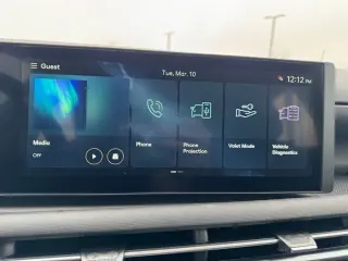 Hyundai TUCSON 2026 AWD SE 4dr SUV
