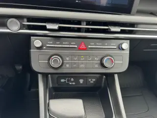 Hyundai TUCSON 2026 AWD SE 4dr SUV