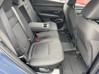Hyundai TUCSON 2026 AWD SE 4dr SUV