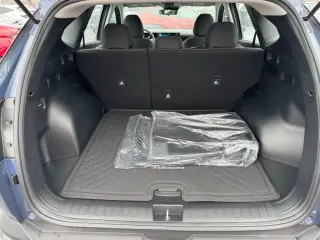 Hyundai TUCSON 2026 AWD SE 4dr SUV