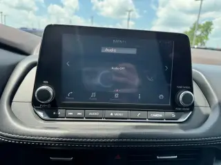Nissan Rogue 2023 AWD SV 4dr Crossover
