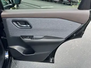 Nissan Rogue 2023 AWD SV 4dr Crossover