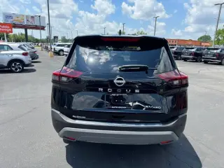 Nissan Rogue 2023 AWD SV 4dr Crossover