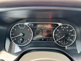 Nissan Rogue 2023 AWD SV 4dr Crossover