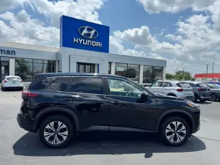 Nissan Rogue 2023 AWD SV 4dr Crossover