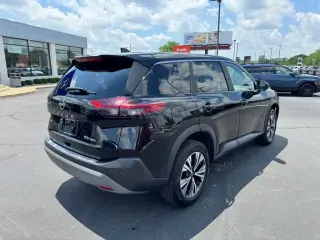 Nissan Rogue 2023 AWD SV 4dr Crossover