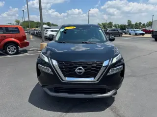 Nissan Rogue 2023 AWD SV 4dr Crossover