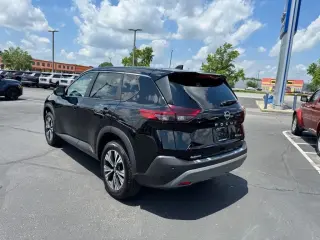 Nissan Rogue 2023 AWD SV 4dr Crossover