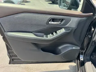 Nissan Rogue 2023 AWD SV 4dr Crossover