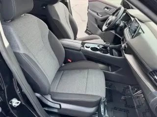 Nissan Rogue 2023 AWD SV 4dr Crossover