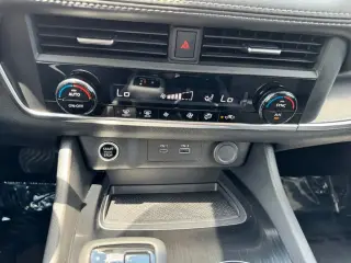 Nissan Rogue 2023 AWD SV 4dr Crossover