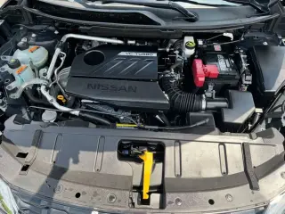 Nissan Rogue 2023 AWD SV 4dr Crossover