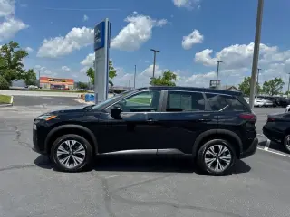 Nissan Rogue 2023 AWD SV 4dr Crossover