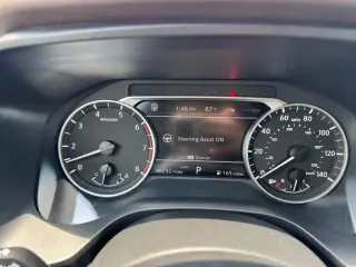 Nissan Rogue 2023 AWD SV 4dr Crossover