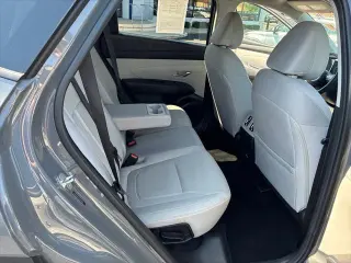 Hyundai TUCSON 2025 SEL 4dr SUV