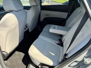 Hyundai TUCSON 2025 SEL 4dr SUV