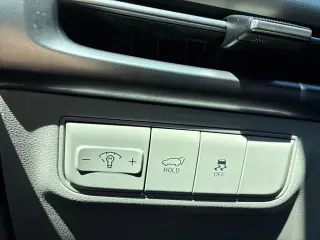 Hyundai TUCSON 2025 SEL 4dr SUV