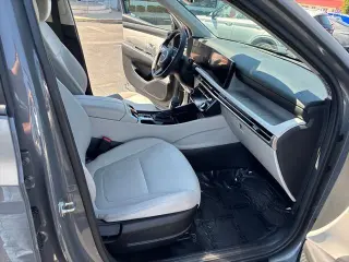 Hyundai TUCSON 2025 SEL 4dr SUV