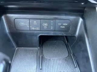 Hyundai TUCSON 2025 SEL 4dr SUV