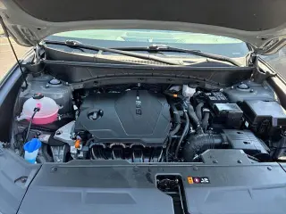 Hyundai TUCSON 2025 SEL 4dr SUV