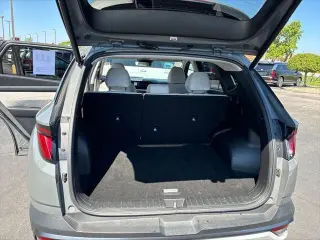 Hyundai TUCSON 2025 SEL 4dr SUV