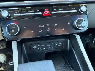 Hyundai TUCSON 2025 SEL 4dr SUV