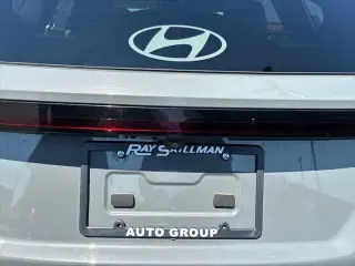 Hyundai TUCSON 2025 SEL 4dr SUV