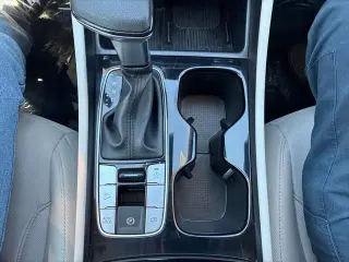 Hyundai TUCSON 2025 SEL 4dr SUV