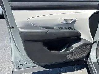 Hyundai TUCSON 2025 SEL 4dr SUV