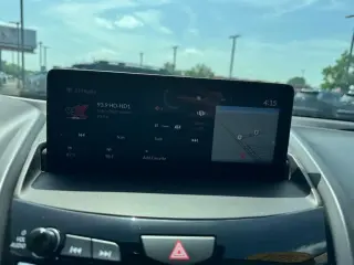 Acura RDX 2021 4dr SUV w/Technology Package
