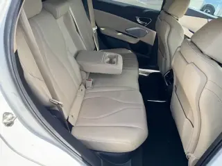 Acura RDX 2021 4dr SUV w/Technology Package