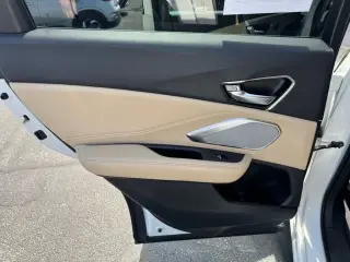 Acura RDX 2021 4dr SUV w/Technology Package