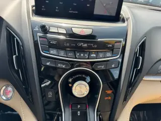 Acura RDX 2021 4dr SUV w/Technology Package