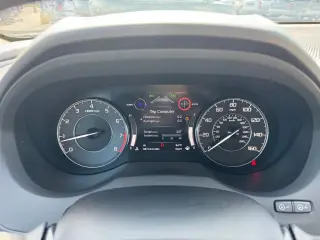Acura RDX 2021 4dr SUV w/Technology Package