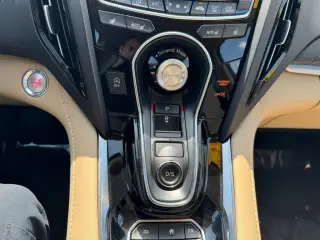 Acura RDX 2021 4dr SUV w/Technology Package