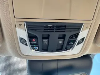 Acura RDX 2021 4dr SUV w/Technology Package