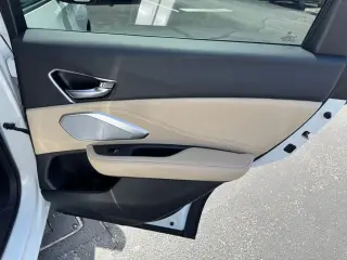 Acura RDX 2021 4dr SUV w/Technology Package