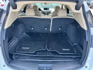 Acura RDX 2021 4dr SUV w/Technology Package