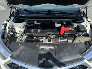Acura RDX 2021 4dr SUV w/Technology Package