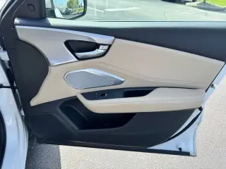 Acura RDX 2021 4dr SUV w/Technology Package
