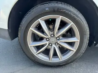 Acura RDX 2021 4dr SUV w/Technology Package