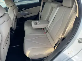 Acura RDX 2021 4dr SUV w/Technology Package
