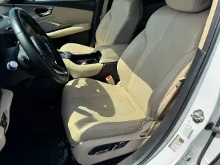 Acura RDX 2021 4dr SUV w/Technology Package