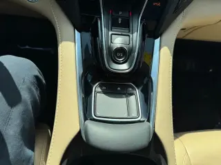 Acura RDX 2021 4dr SUV w/Technology Package
