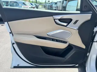 Acura RDX 2021 4dr SUV w/Technology Package