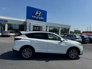 Acura RDX 2021 4dr SUV w/Technology Package