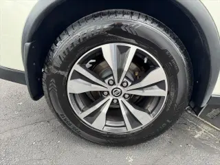 Nissan Murano 2019 S 4dr SUV