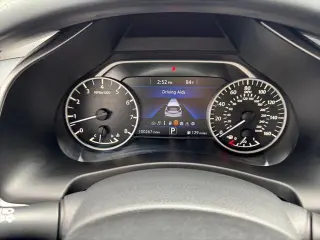 Nissan Murano 2019 S 4dr SUV